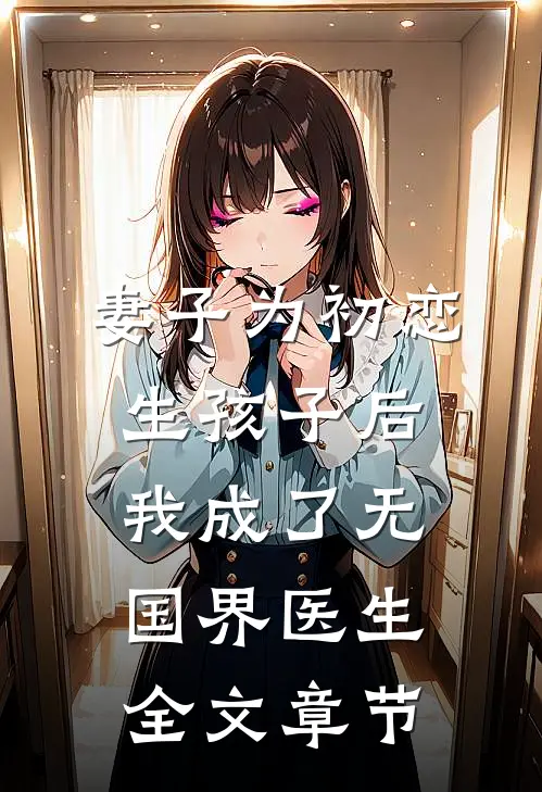 妻子为初恋生孩子后，我成了无国界医生全文章节