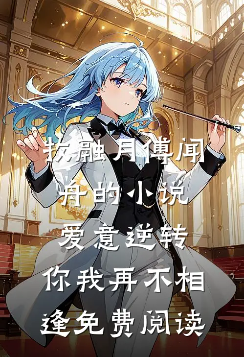 牧融月傅闻舟的小说爱意逆转，你我再不相逢免费阅读
