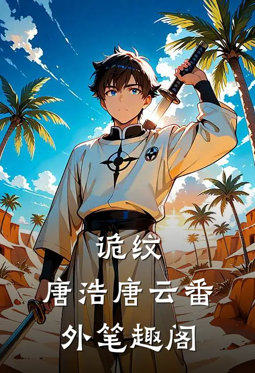 诡纹：唐浩唐云番外笔趣阁