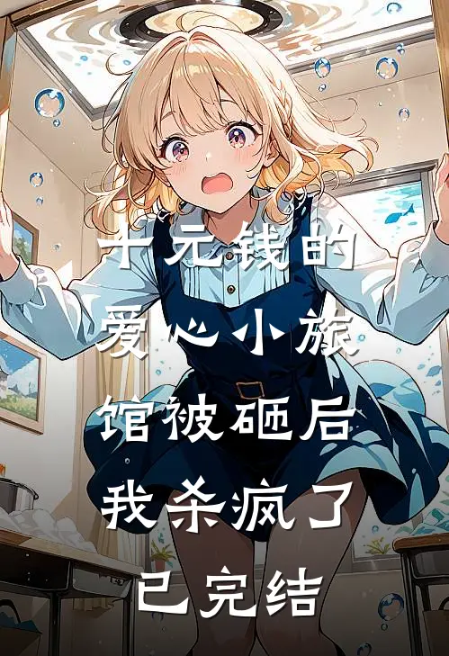 十元钱的爱心小旅馆被砸后，我杀疯了已完结