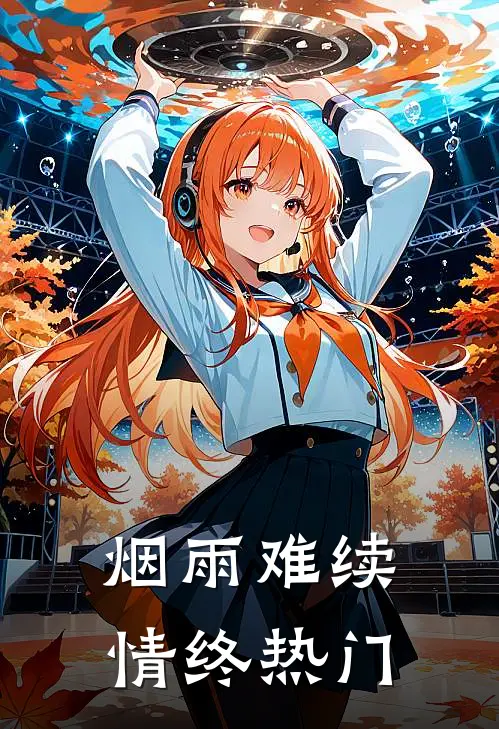 烟雨难续情终热门