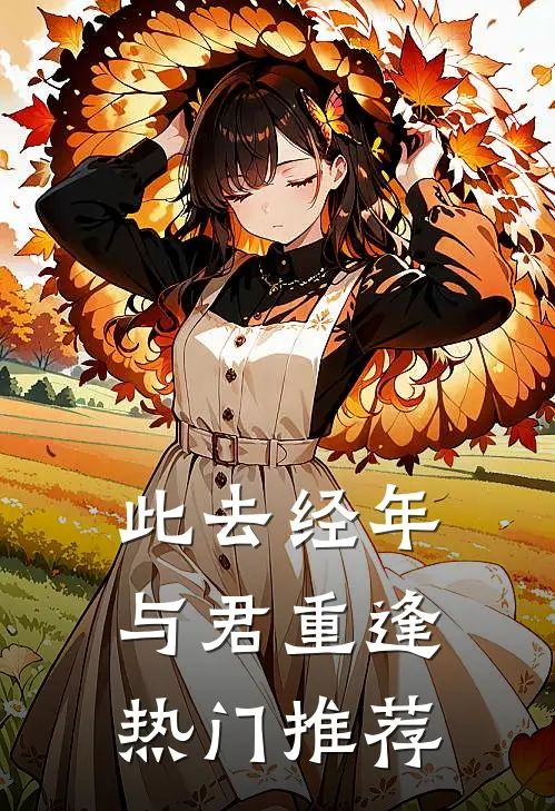 此去经年，与君重逢热门推荐