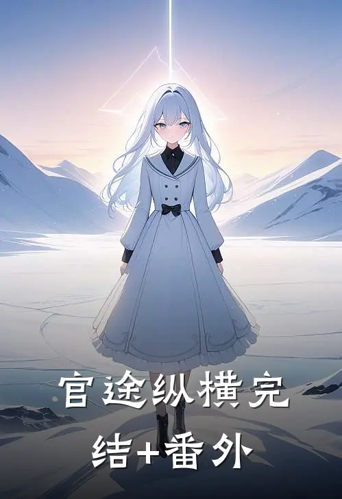 官途纵横完结+番外