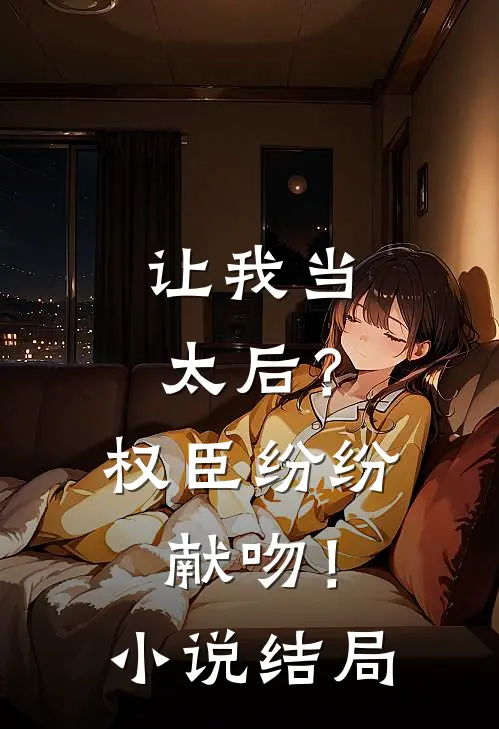 让我当太后？权臣纷纷献吻！小说结局