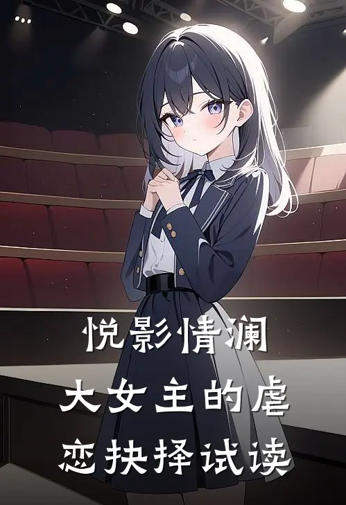 《悦影情澜：大女主的虐恋抉择》试读