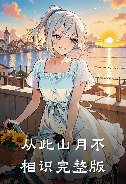 从此山月不相识完整版