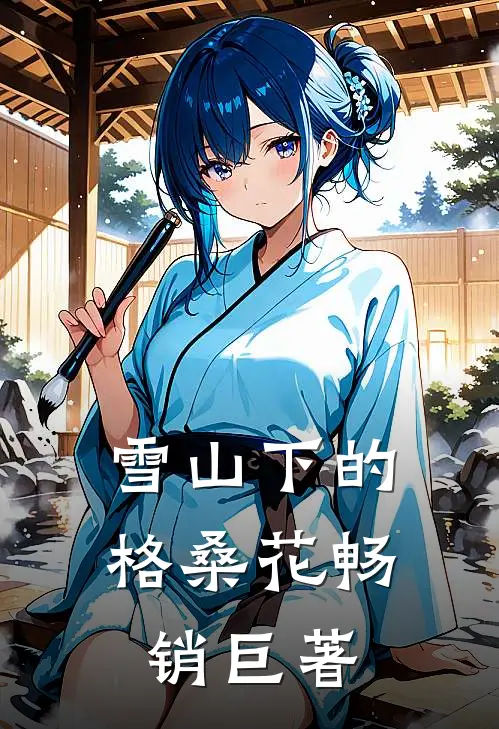 雪山下的格桑花畅销巨著