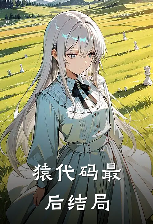 猿代码最后结局