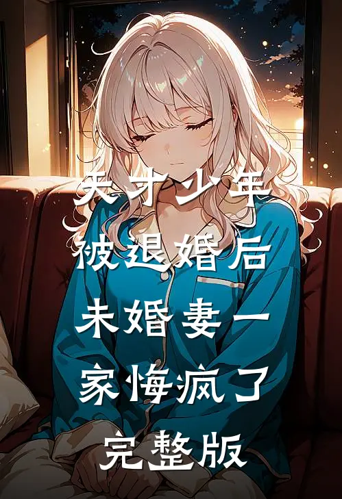 天才少年被退婚后，未婚妻一家悔疯了完整版