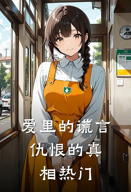 爱里的谎言，仇恨的真相热门