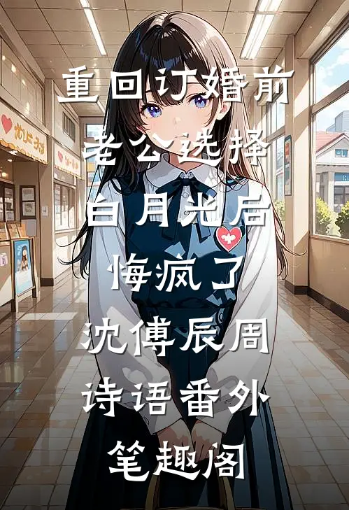 重回订婚前，老公选择白月光后悔疯了：沈傅辰周诗语番外笔趣阁