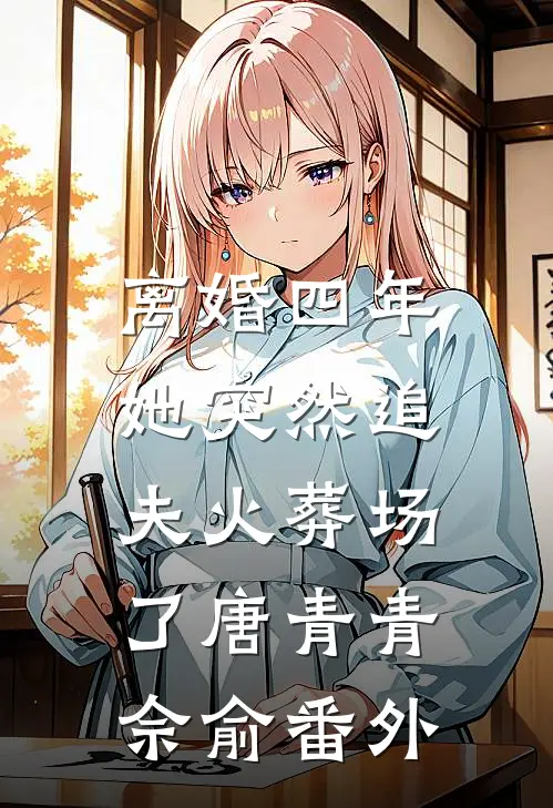 离婚四年，她突然追夫火葬场了唐青青佘俞番外
