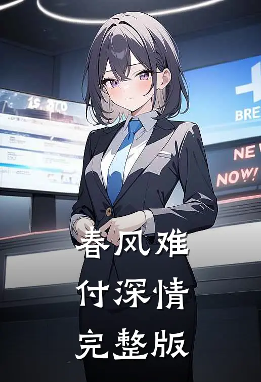 春风难付深情完整版