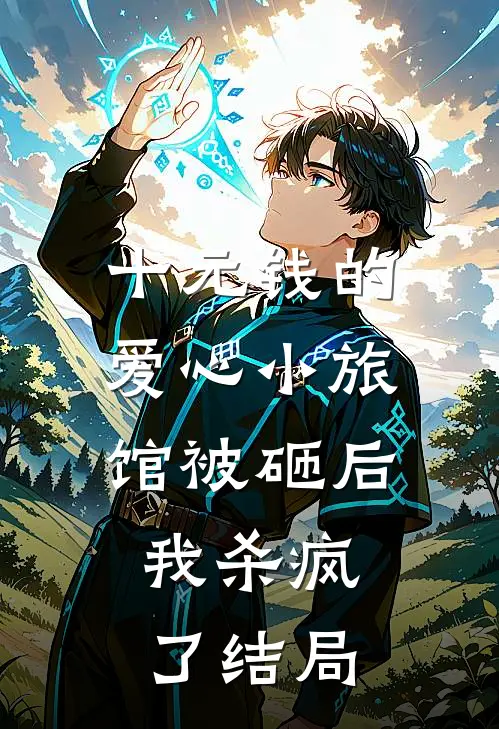 十元钱的爱心小旅馆被砸后，我杀疯了结局