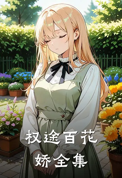 权途百花娇全集