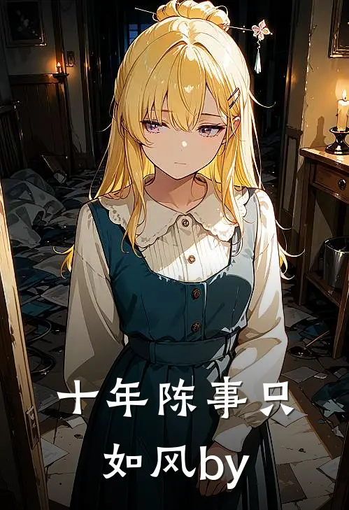 十年陈事只如风by