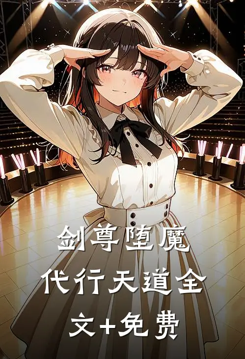 剑尊堕魔，代行天道全文+免费