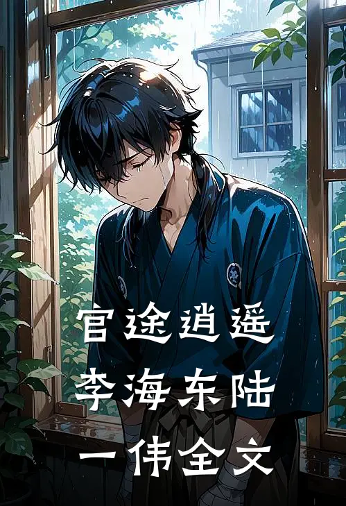 官途逍遥李海东陆一伟全文