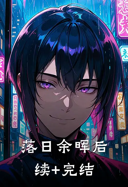 落日余晖后续+完结
