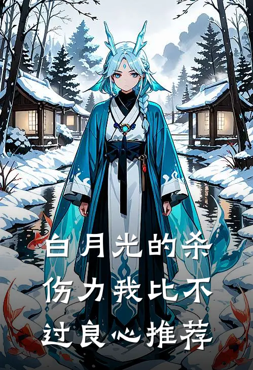 白月光的杀伤力我比不过良心推荐