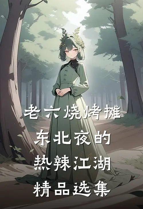 老六烧烤摊：东北夜的热辣江湖精品选集