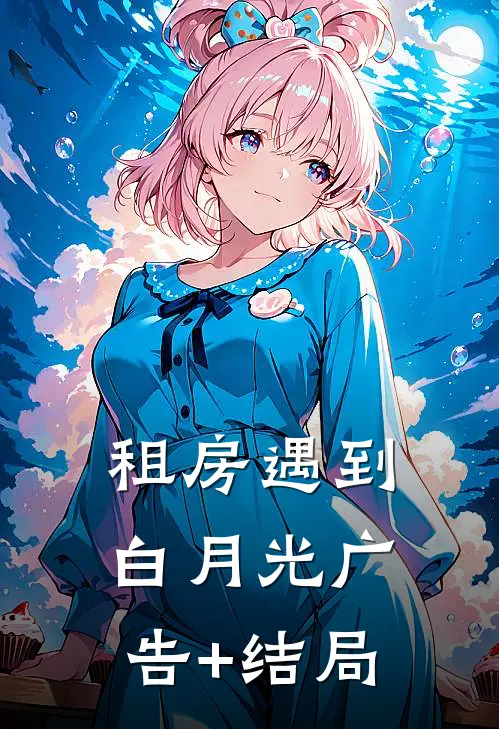 租房遇到白月光广告+结局
