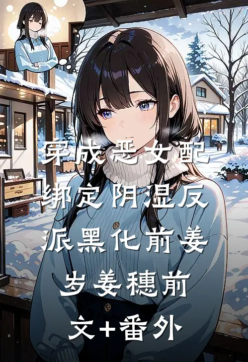 请别说爱我:结局+番外