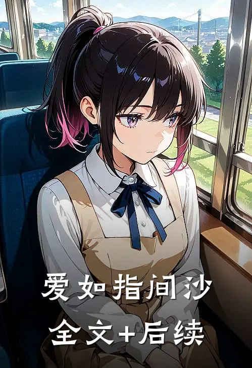 爱如指间沙全文+后续