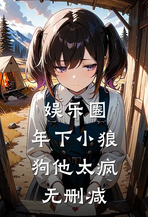娱乐圈：年下小狼狗他太疯无删减