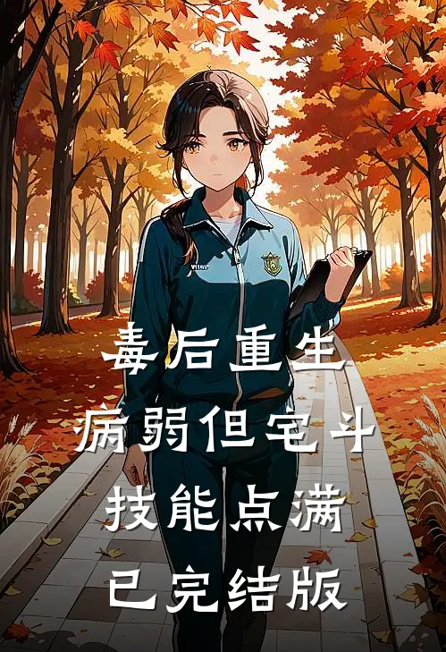 毒后重生，病弱但宅斗技能点满已完结版