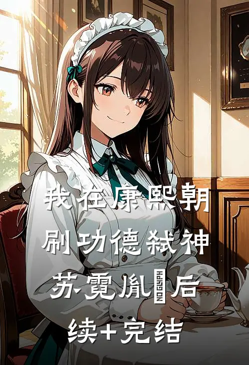 我在康熙朝刷功德弑神苏霓胤禛后续+完结