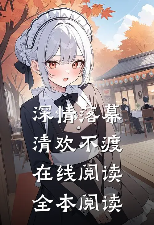 深情落幕，清欢不渡在线阅读全本阅读