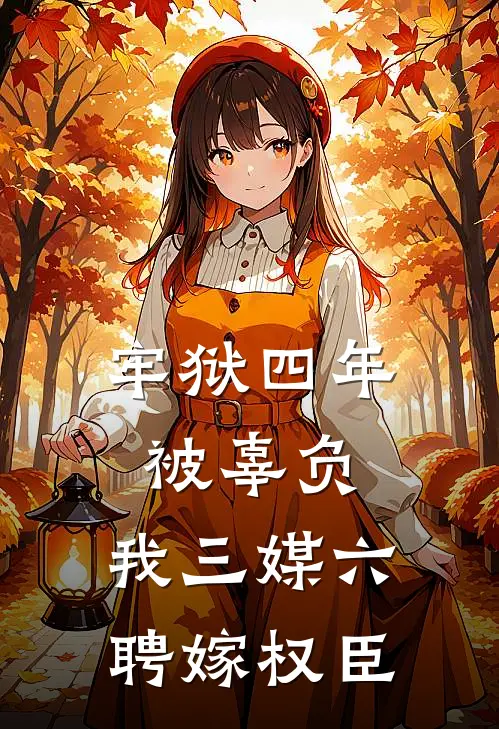 牢狱四年被辜负，我三媒六聘嫁权臣