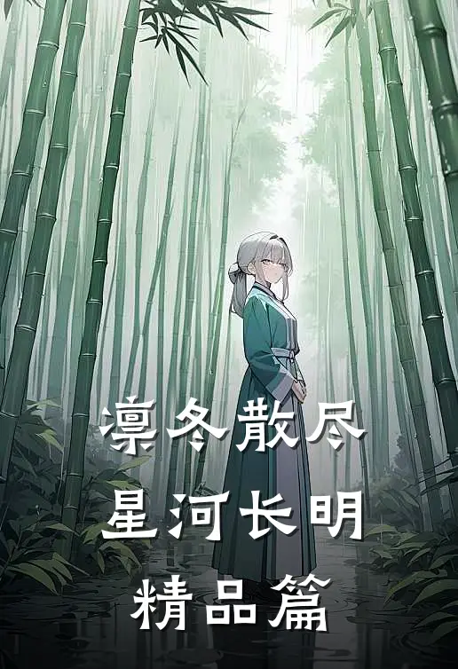 凛冬散尽，星河长明精品篇