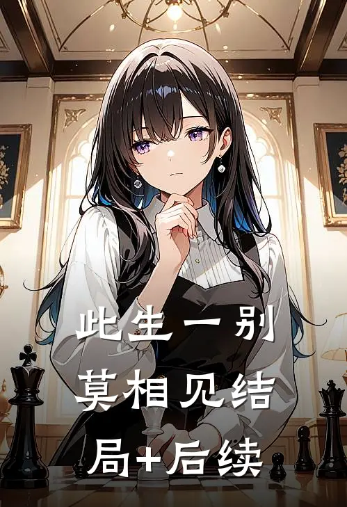 此生一别莫相见结局+后续
