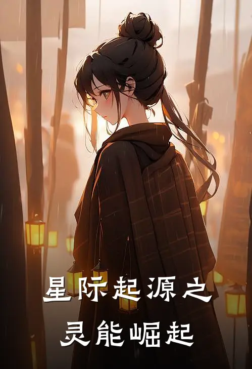 星际起源之灵能崛起
