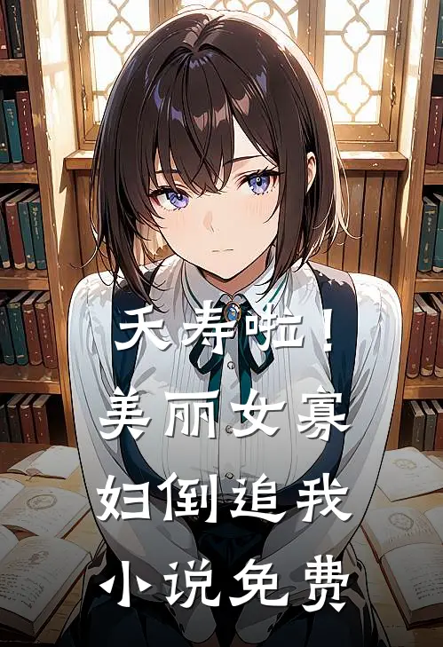 夭寿啦！美丽女寡妇倒追我小说免费