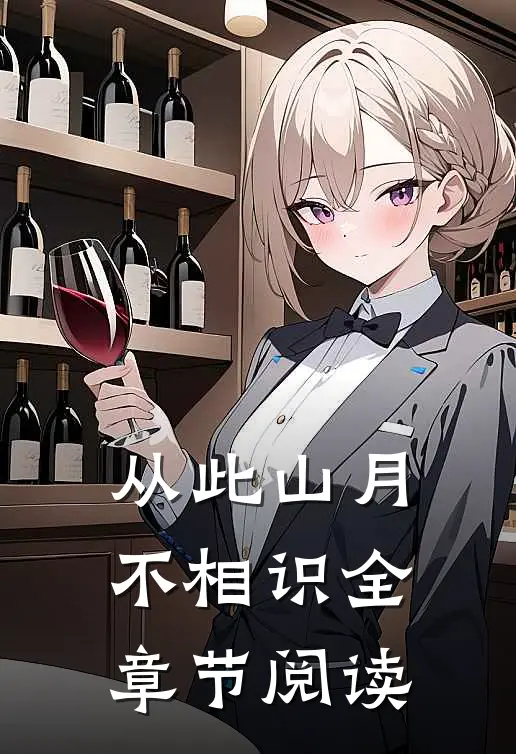 从此山月不相识全章节阅读