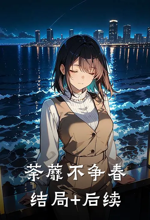 荼蘼不争春结局+后续