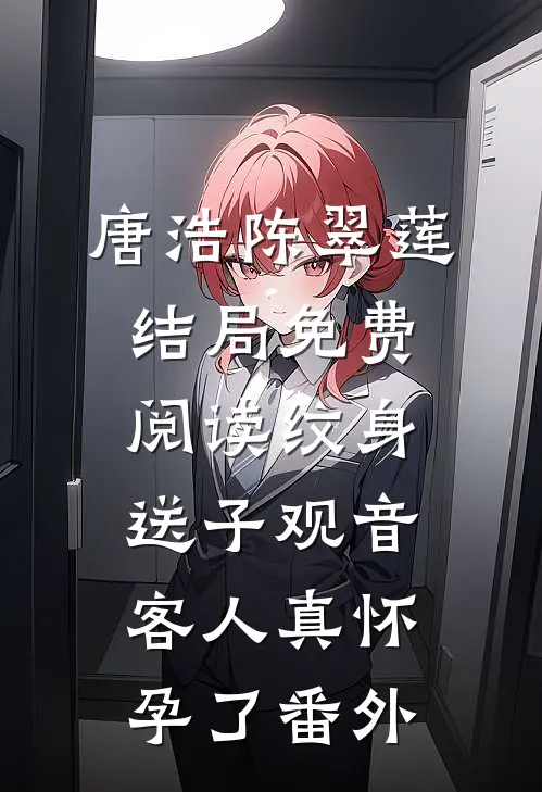 唐浩陈翠莲结局免费阅读纹身送子观音，客人真怀孕了番外