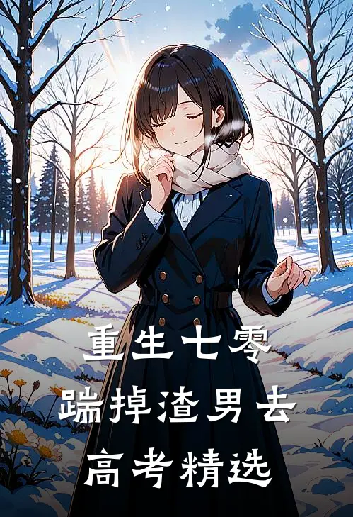 重生七零：踹掉渣男去高考精选