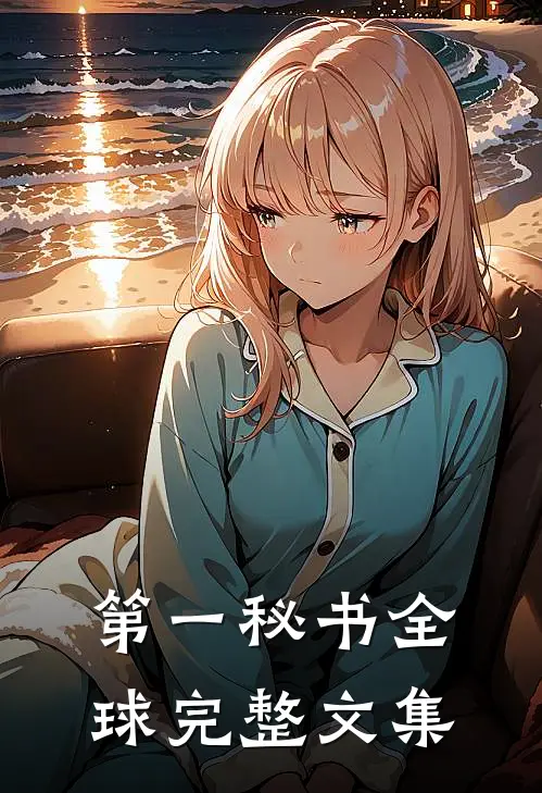 第一秘书全球完整文集