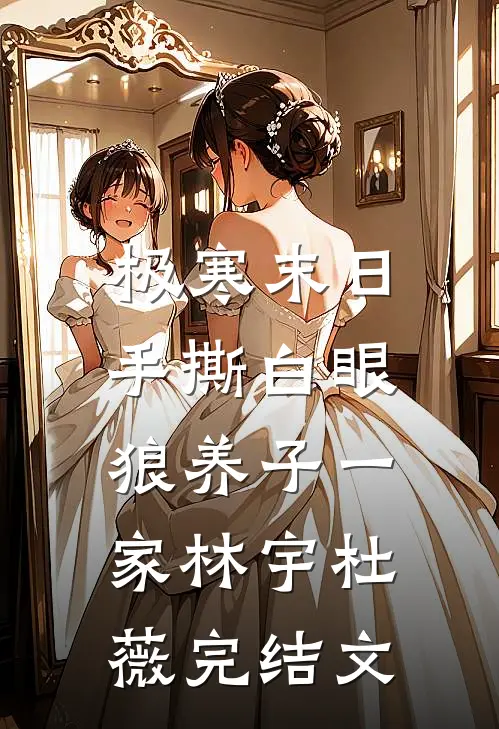 极寒末日，手撕白眼狼养子一家林宇杜薇完结文