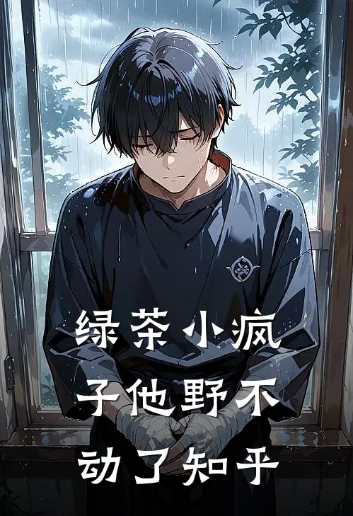 绿茶小疯子他野不动了知乎