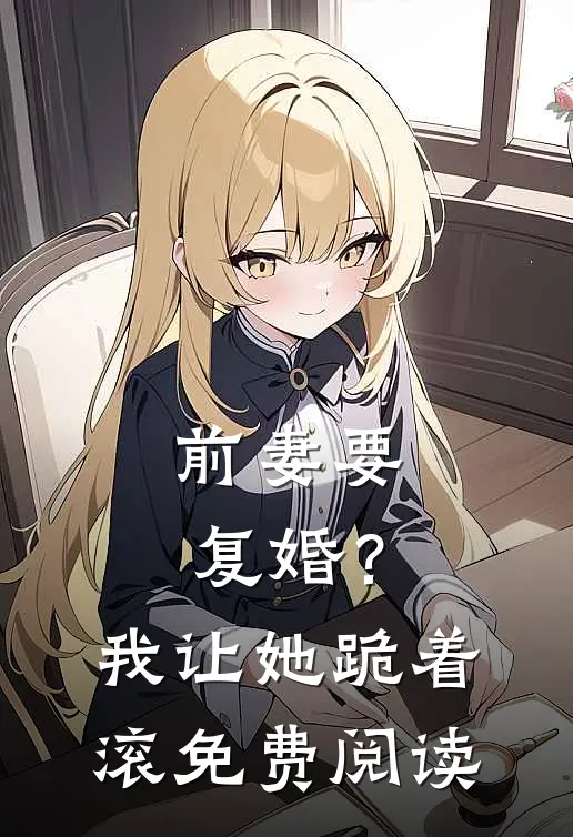 前妻要复婚？我让她跪着滚免费阅读