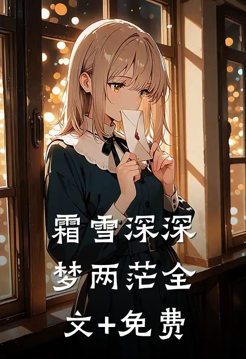 霜雪深深梦两茫全文+免费