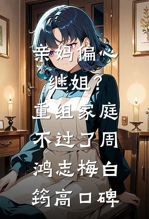 苏绣嫁衣被毁，我反手穿着它打脸中式“洋人全篇