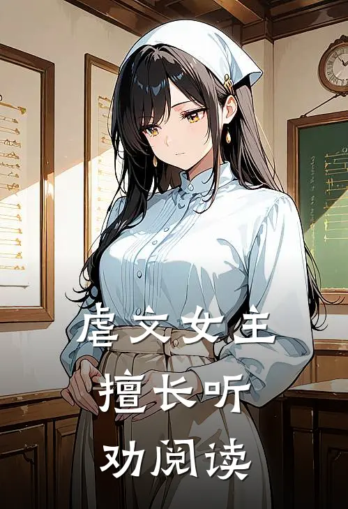 虐文女主，擅长听劝阅读