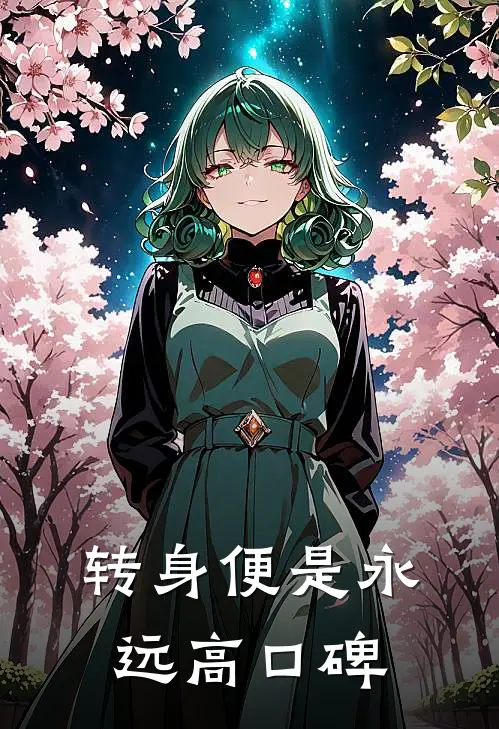 转身便是永远高口碑
