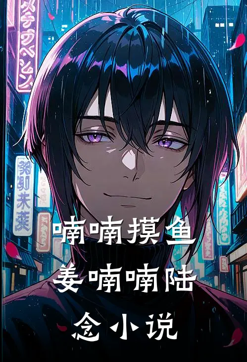 喃喃摸鱼姜喃喃陆念小说